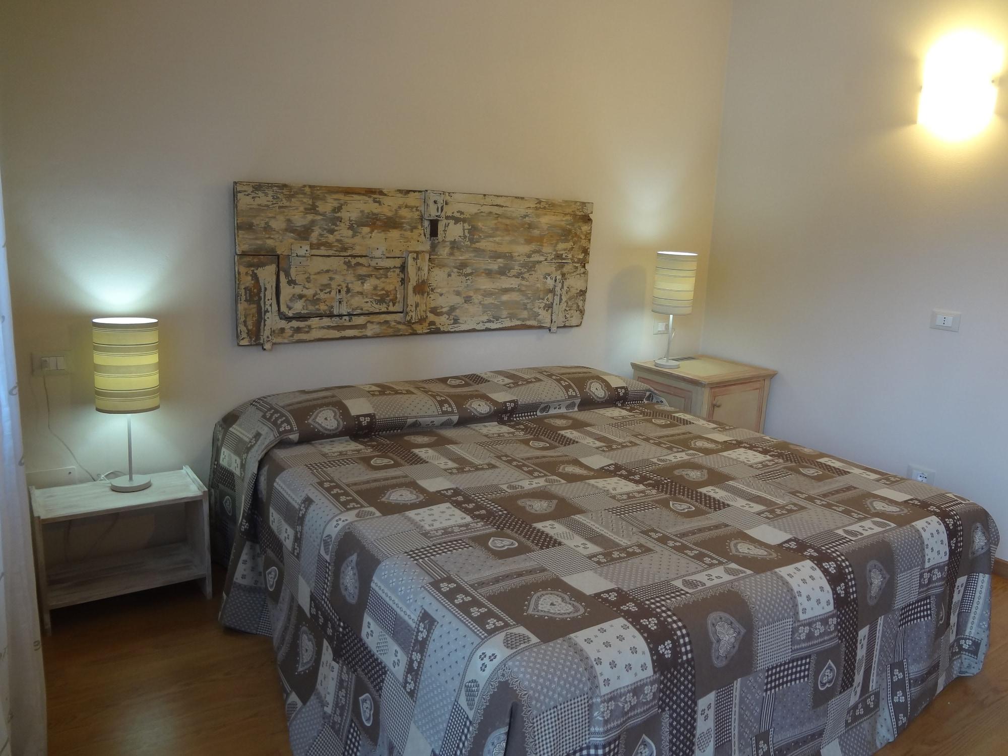 Villa Noce Brescia Bagian luar foto