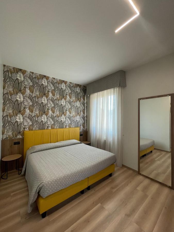 Villa Noce Brescia Bagian luar foto