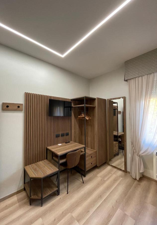 Villa Noce Brescia Bagian luar foto