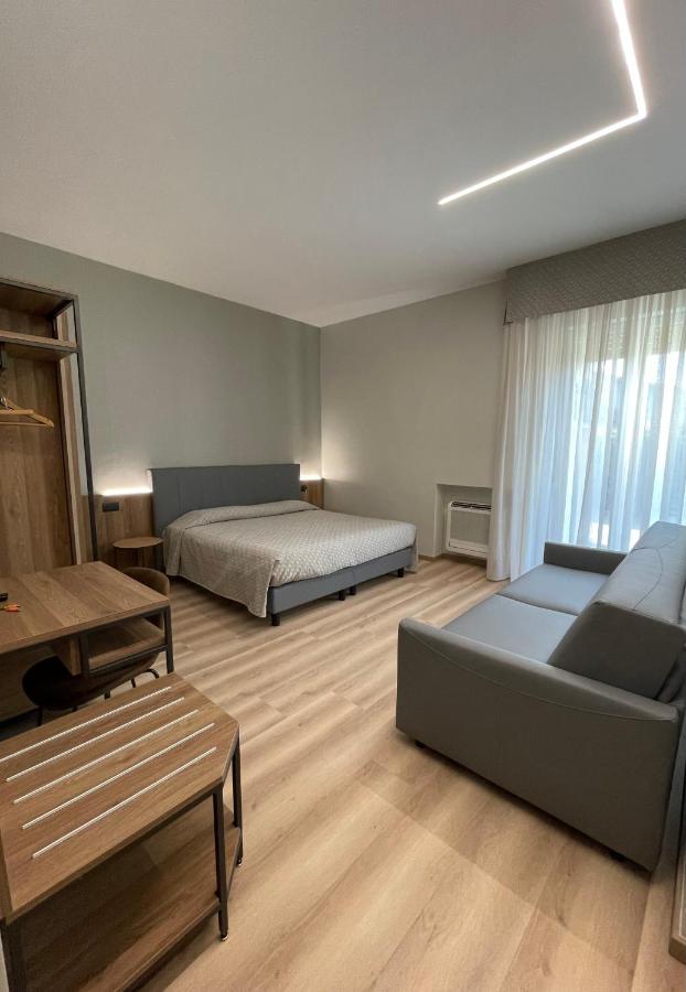 Villa Noce Brescia Bagian luar foto