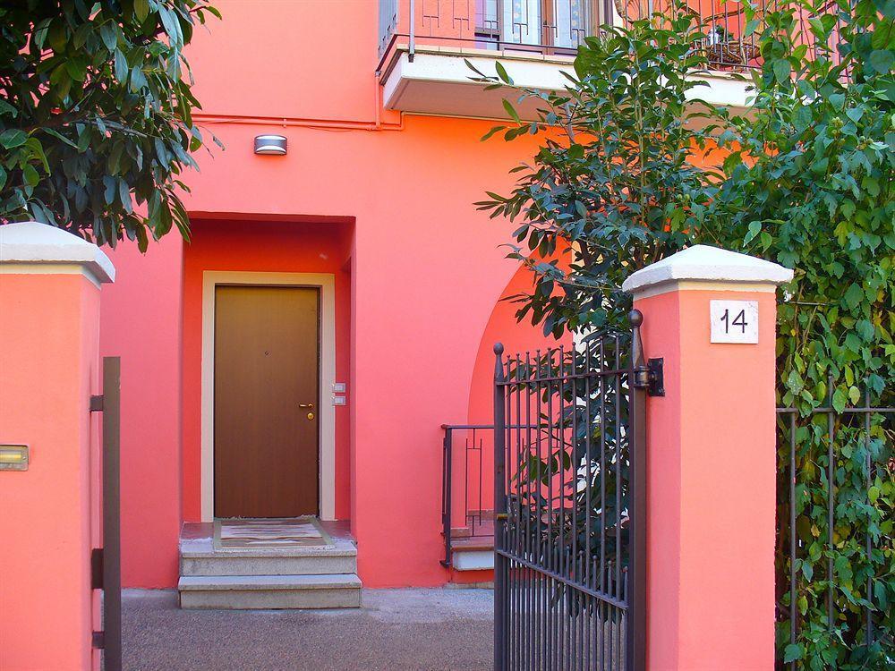 Villa Noce Brescia Bagian luar foto