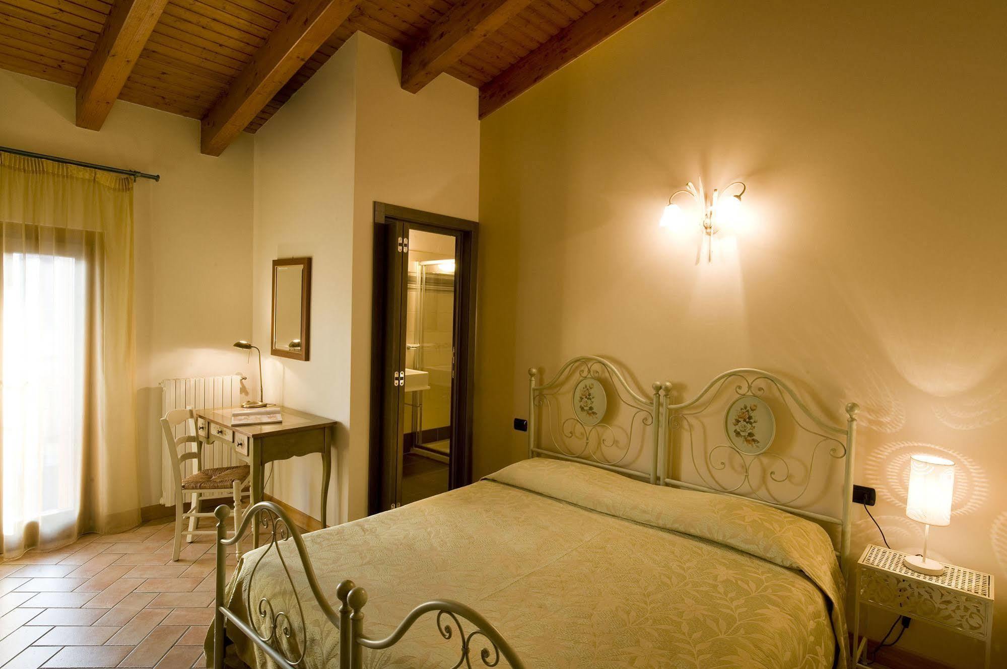 Villa Noce Brescia Bagian luar foto